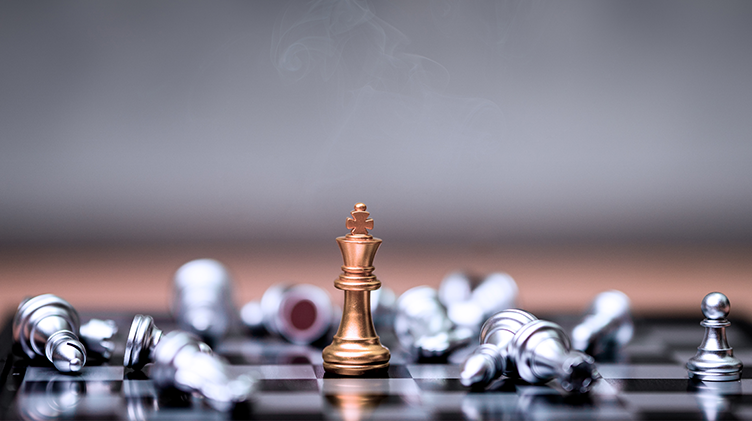 Leadership in Innovation: Nurturing a Culture of Progress