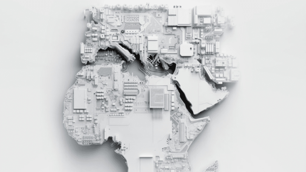 The Innovation Economy: The Heartbeat of the 21st Century